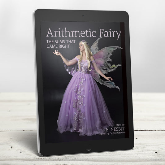 The Arithmetic Fairy (PDF)
