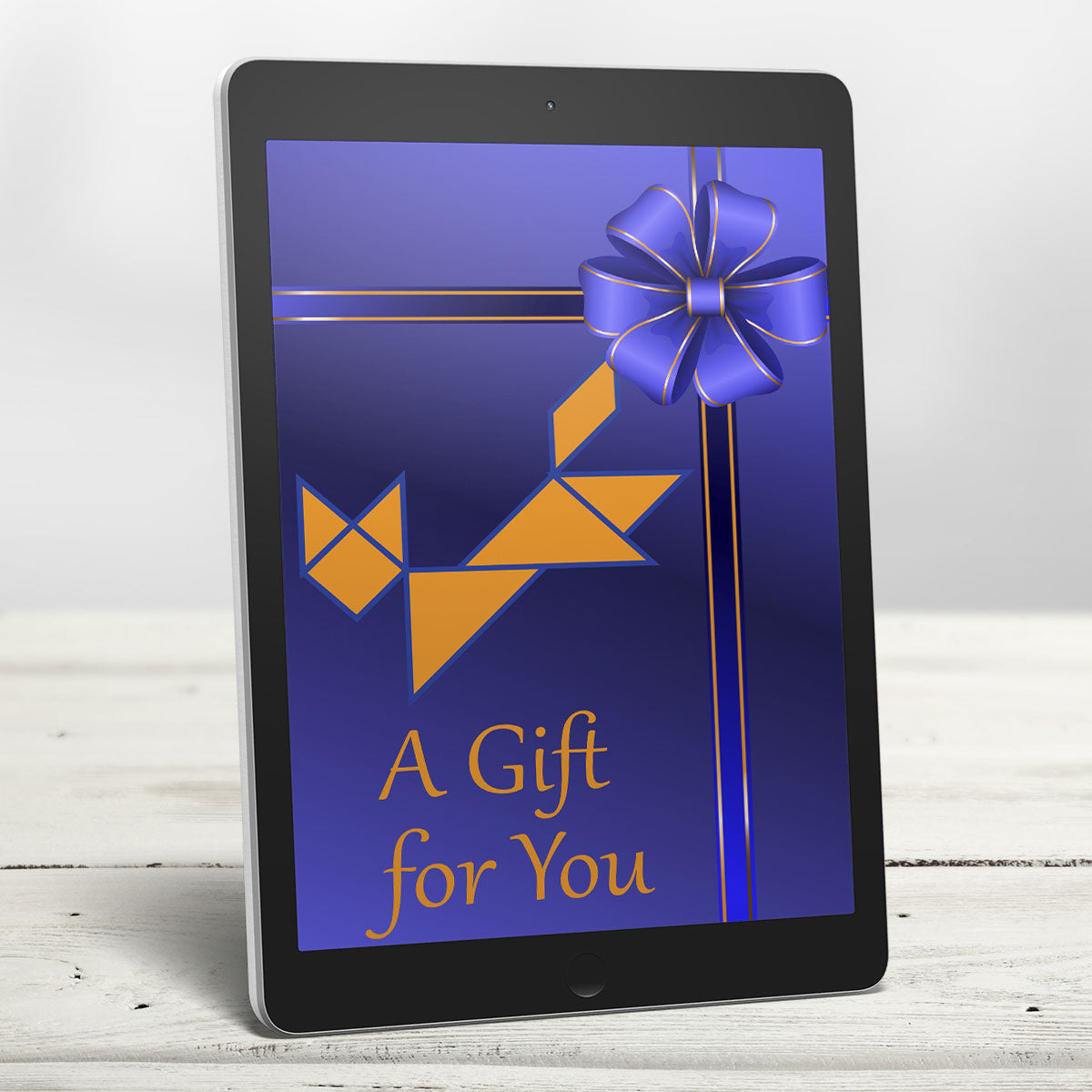 Playful Math gift card