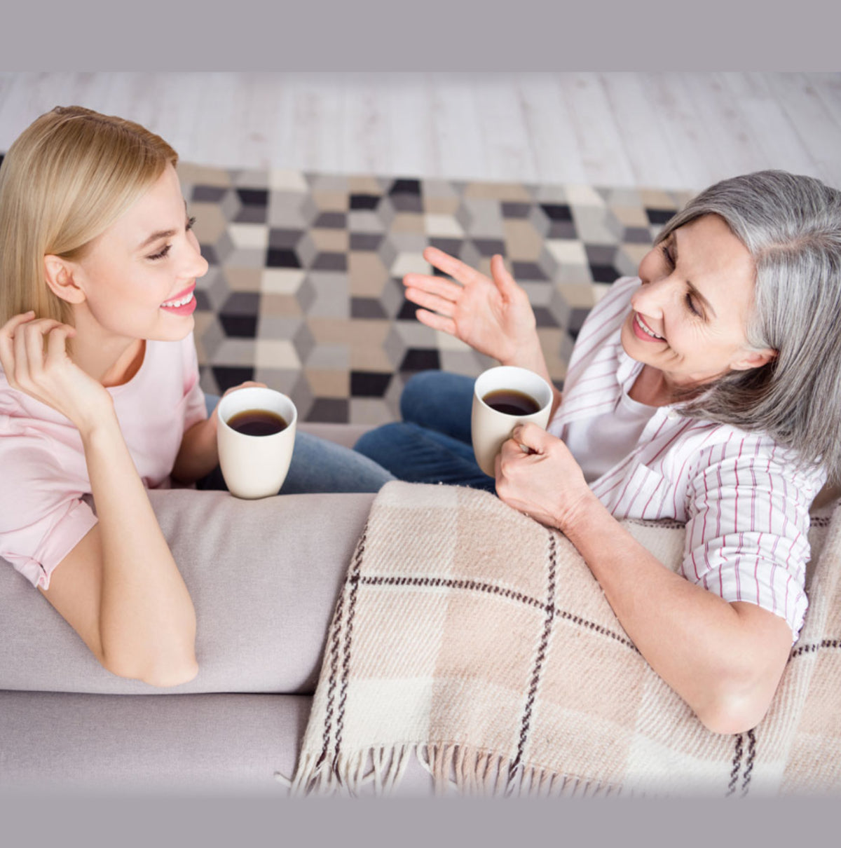 Homeschool Math Mentorship