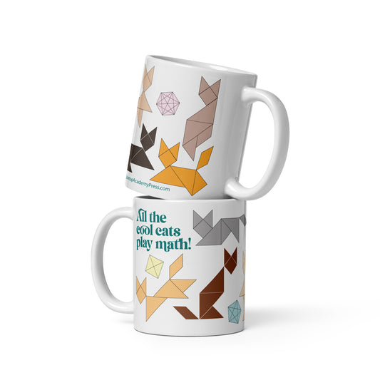 Cool Cats Mug