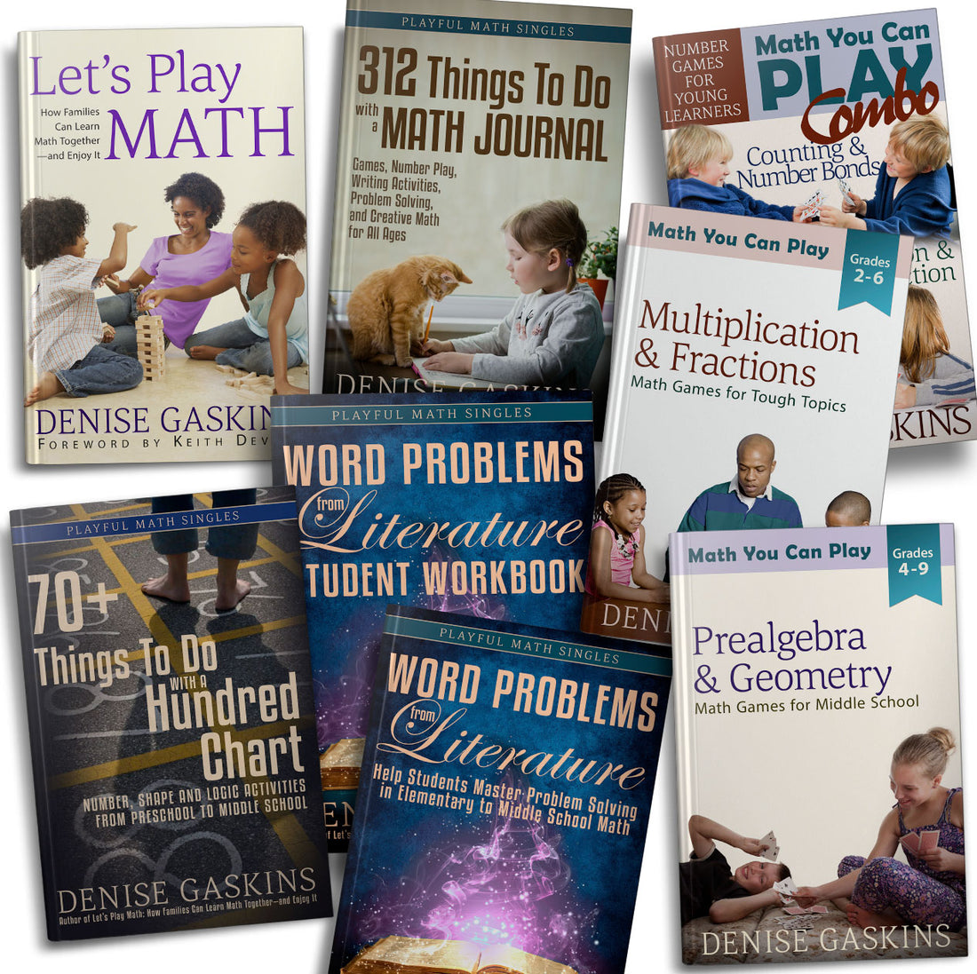 Problems with Paperbacks