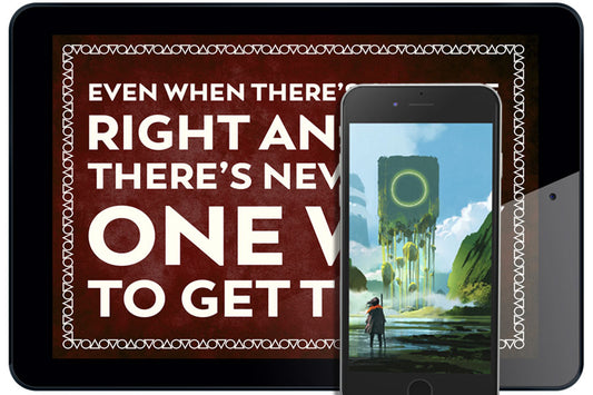 Kickstarter - Math Journaling Adventures Digital Downloads