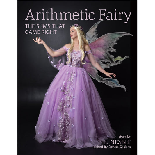 The Arithmetic Fairy (PDF)